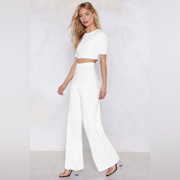 Nasty Gal - Settle The Score Set - Picture 2 of 3